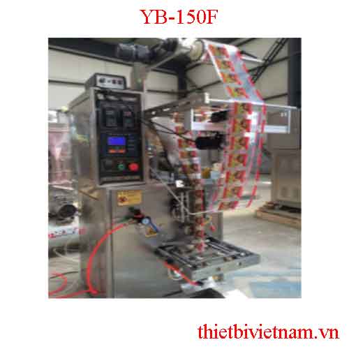 Máy đóng gói bột tự đông YB-150F