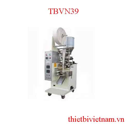 Máy Đóng Gói Cà Phê Túi Lọc TBVN39