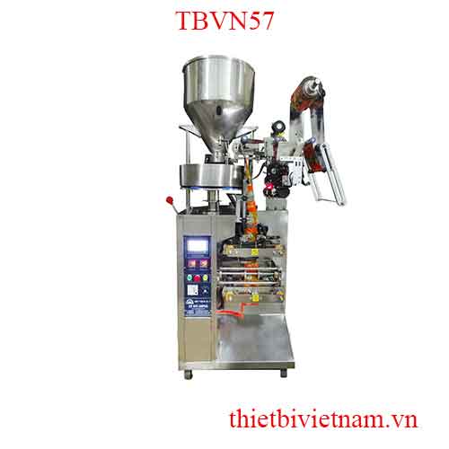 Máy đóng gói cafe TBVN57