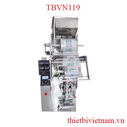 Máy Đóng Gói Cân Điện Tử (loại nhỏ) TBVN119