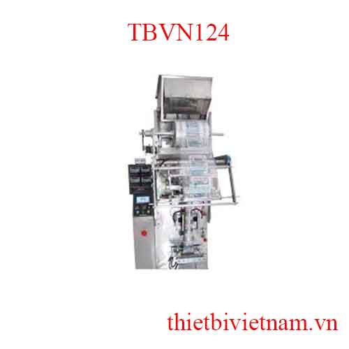 Máy Đóng Gói Cân Điện Tử (loại nhỏ) TBVN124