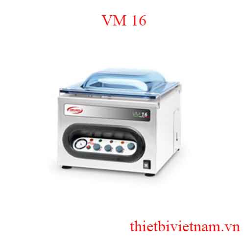 Máy đóng gói chân không Orved VM 16