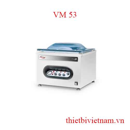 Máy đóng gói chân không Orved VM 53
