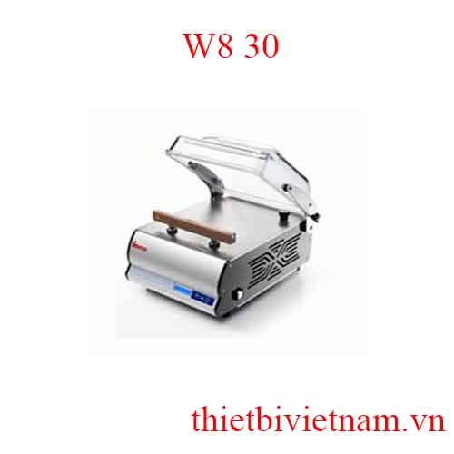 Máy đóng gói chân không Sirman W8 30
