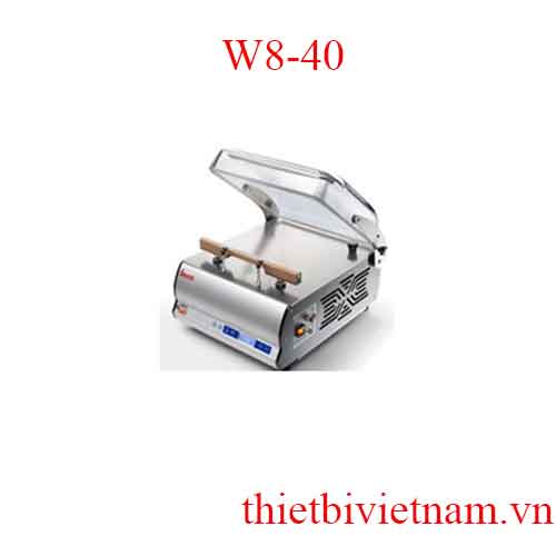 Máy đóng gói chân không Sirman W8-40