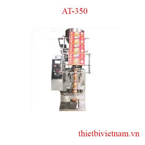 Máy Đóng Gói Cháo Ăn Liền AT-350