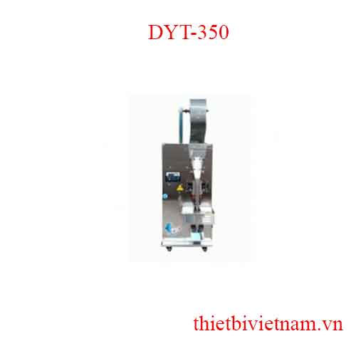 Máy đóng gói chất lỏng tự động mini DYT-350