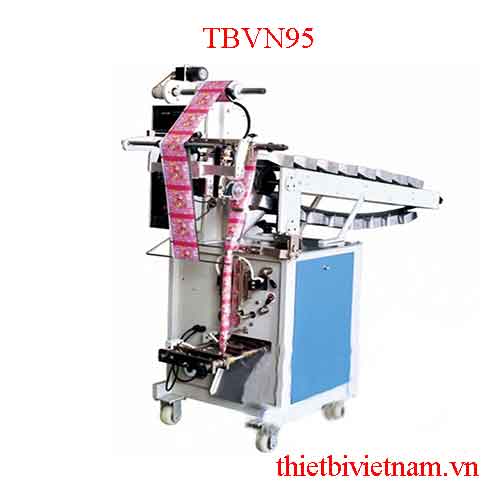 Máy đóng gói dạng bột - 204 TBVN95