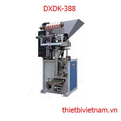 Máy đóng gói dạng bột hạt Handfree DXDK-388