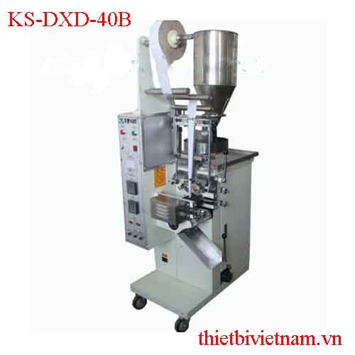 Máy đóng gói dạng bột KS-DXD-40B