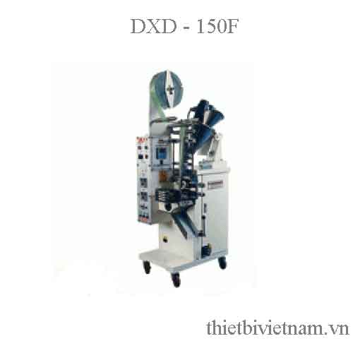 Máy đóng gói dạng dịch thể DXD - 150F