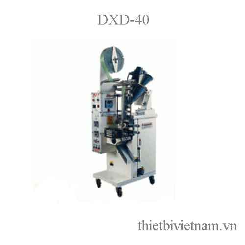 Máy đóng gói dạng dịch thể DXD-40