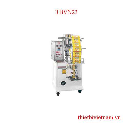 Máy đóng gói dạng hạt, bột TBVN23