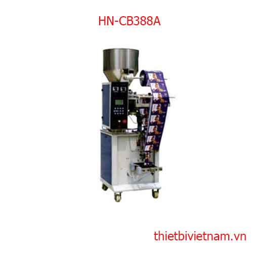 Máy đóng gói dạng hạt HN-CB388A