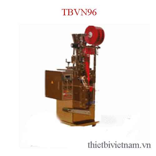 Máy đóng gói dạng trục vít TBVN96