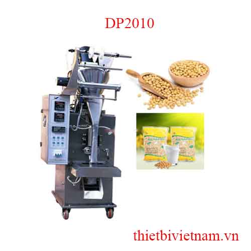 MÁY ĐÓNG GÓI ĐẬU NÀNH DP2010