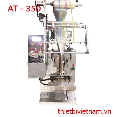 Máy Đóng Gói Đậu Phộng AT-350