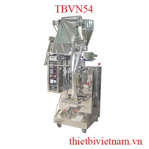 Máy đóng gói đậu phộng TBVN54