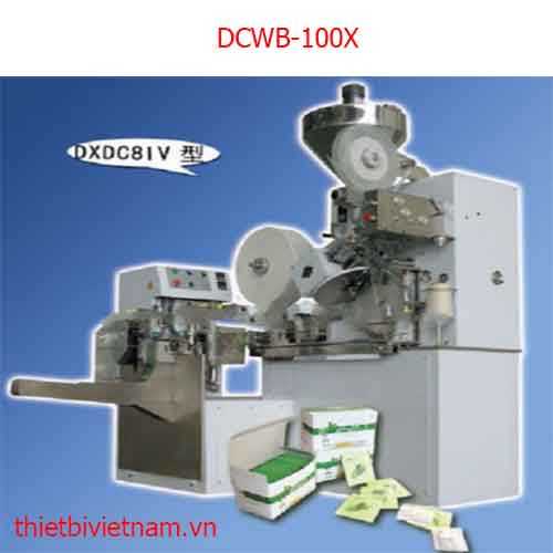 Máy đóng gói DCWB-100X