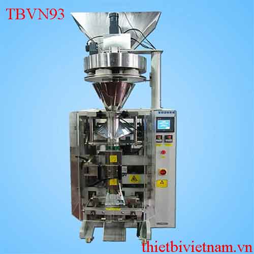Máy đóng gói định lượng BIM BIM TBVN93