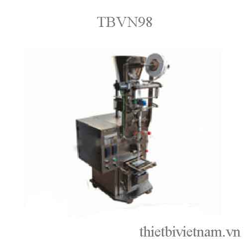 Máy đóng gói định lượng cốc TBVN98