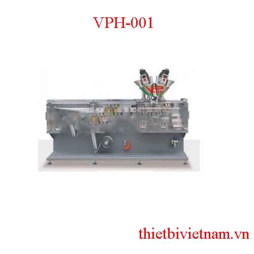 Máy đóng gói định lượng trục vít VPH-001