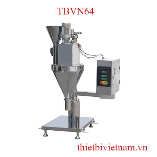 Máy đóng gói đứng (nguyên liệu bột) TBVN64