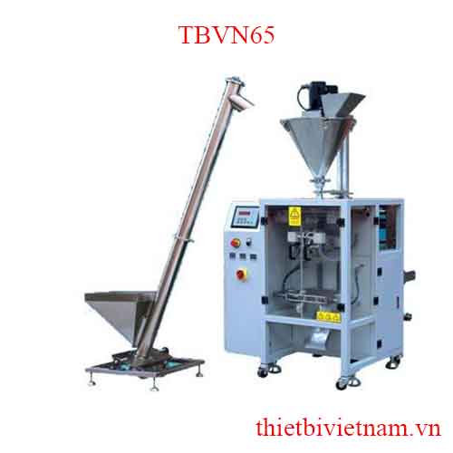 Máy đóng gói đứng (nguyên liệu nước) TBVN65
