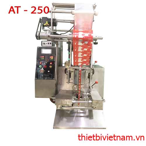 Máy Đóng Gói Đường AT-250