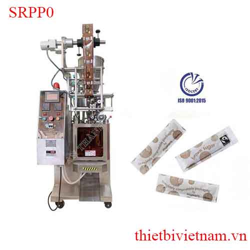 Máy đóng gói đường que SRPP0