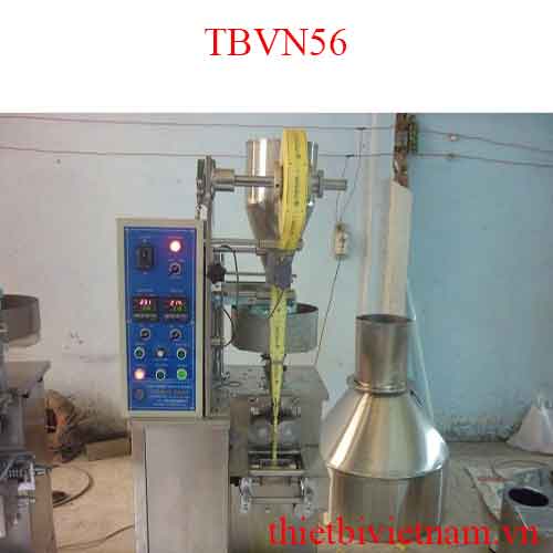 Máy đóng gói đường que TBVN56