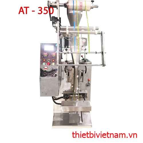 Máy Đóng Gói Gạo AT 350