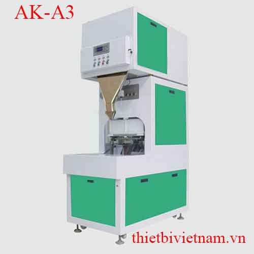 Máy đóng gói gạo tự động AK-A3