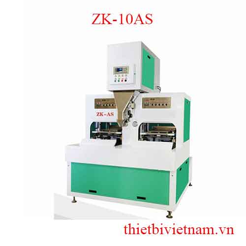Máy đóng gói gạo ZK-10AS