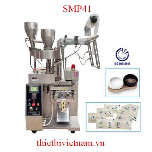 Máy Đóng Gói Gia Vị SMP41