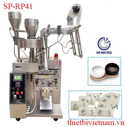 Máy Đóng Gói Gia Vị SP-RP41