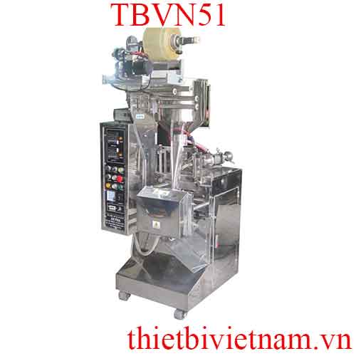 Máy Đóng Gói Gia Vị TBVN51