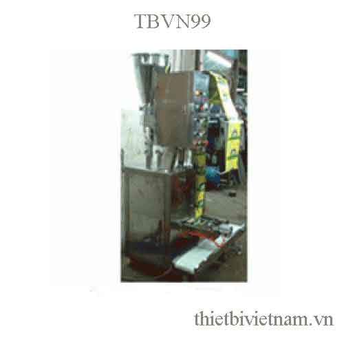 Máy đóng gói hàn lai giữa TBVN99
