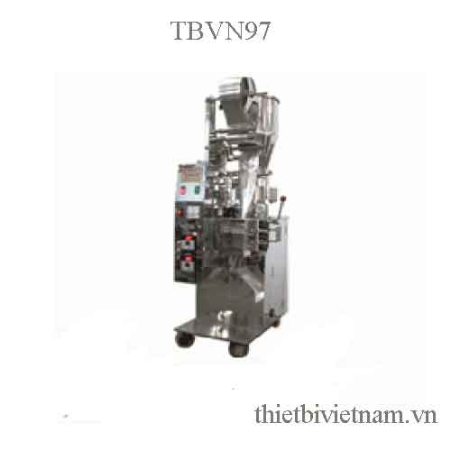 Máy đóng gói hàn lăn TBVN97