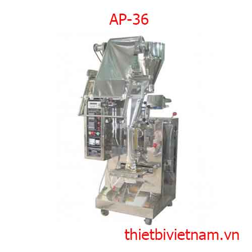 Máy đóng gói hạt điều AP-36