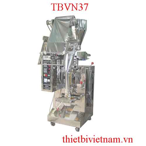 Máy Đóng Gói Hạt Điều TBVN37