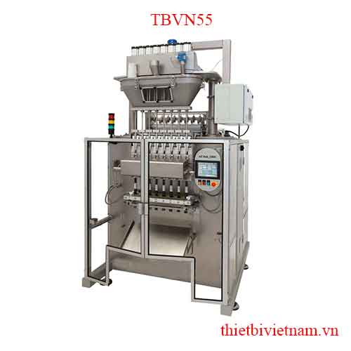 Máy đóng gói hạt điều TBVN55