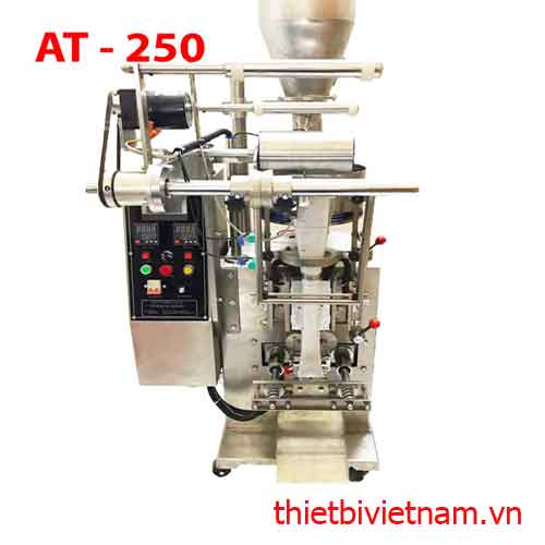Máy Đóng Gói Hạt Giống AT-250