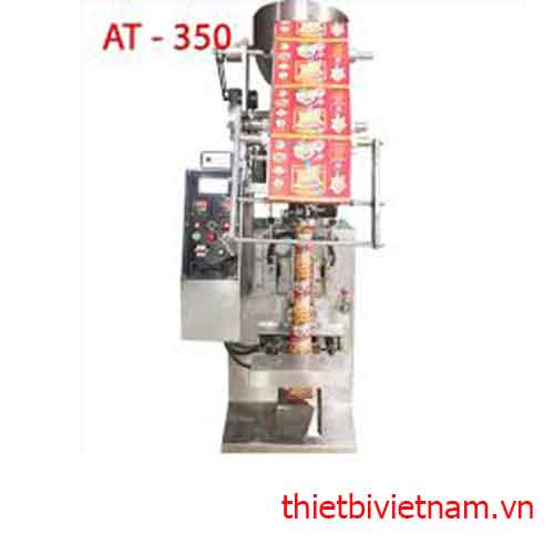 Máy Đóng Gói Hạt Tiêu AT-350