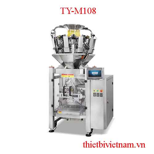 Máy đóng gói hạt trái cây khô TY-M108