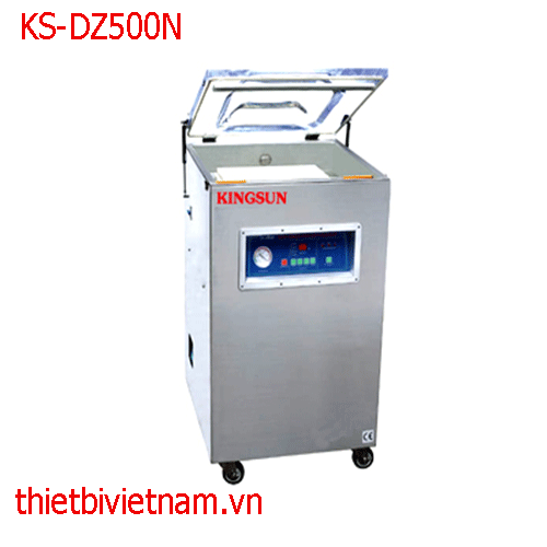 Máy đóng gói hút chân không Kingsun KS-DZ500N
