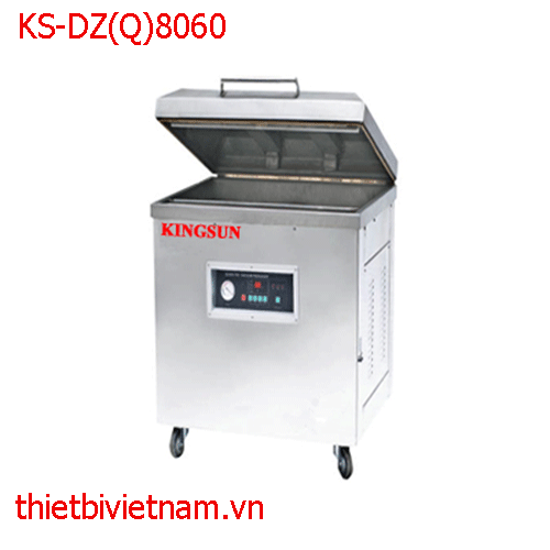  Máy đóng gói hút chân không Kingsun KS-DZ(Q)8060