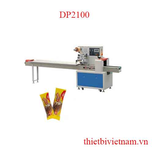 MÁY ĐÓNG GÓI KEM QUE DP2100
