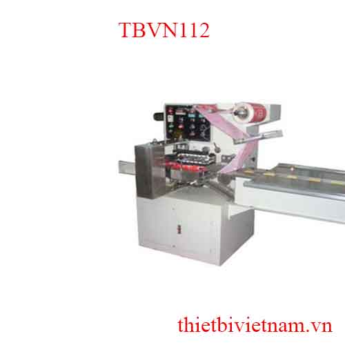 Máy Đóng Gói Kem TBVN112