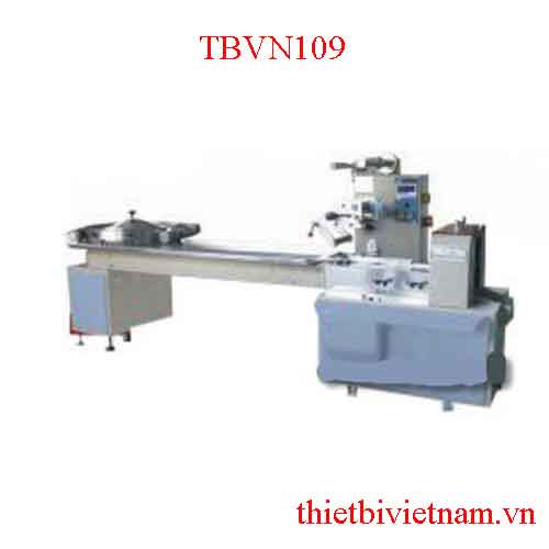 Máy Đóng Gói Kẹo Cứng TBVN109